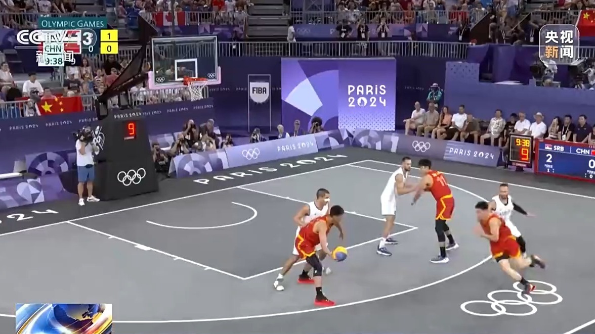 展望后程 展望后程