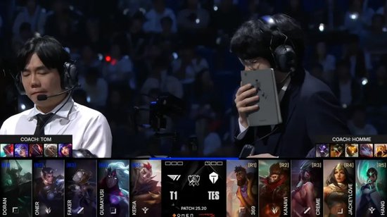 赛事期间 赛事期间